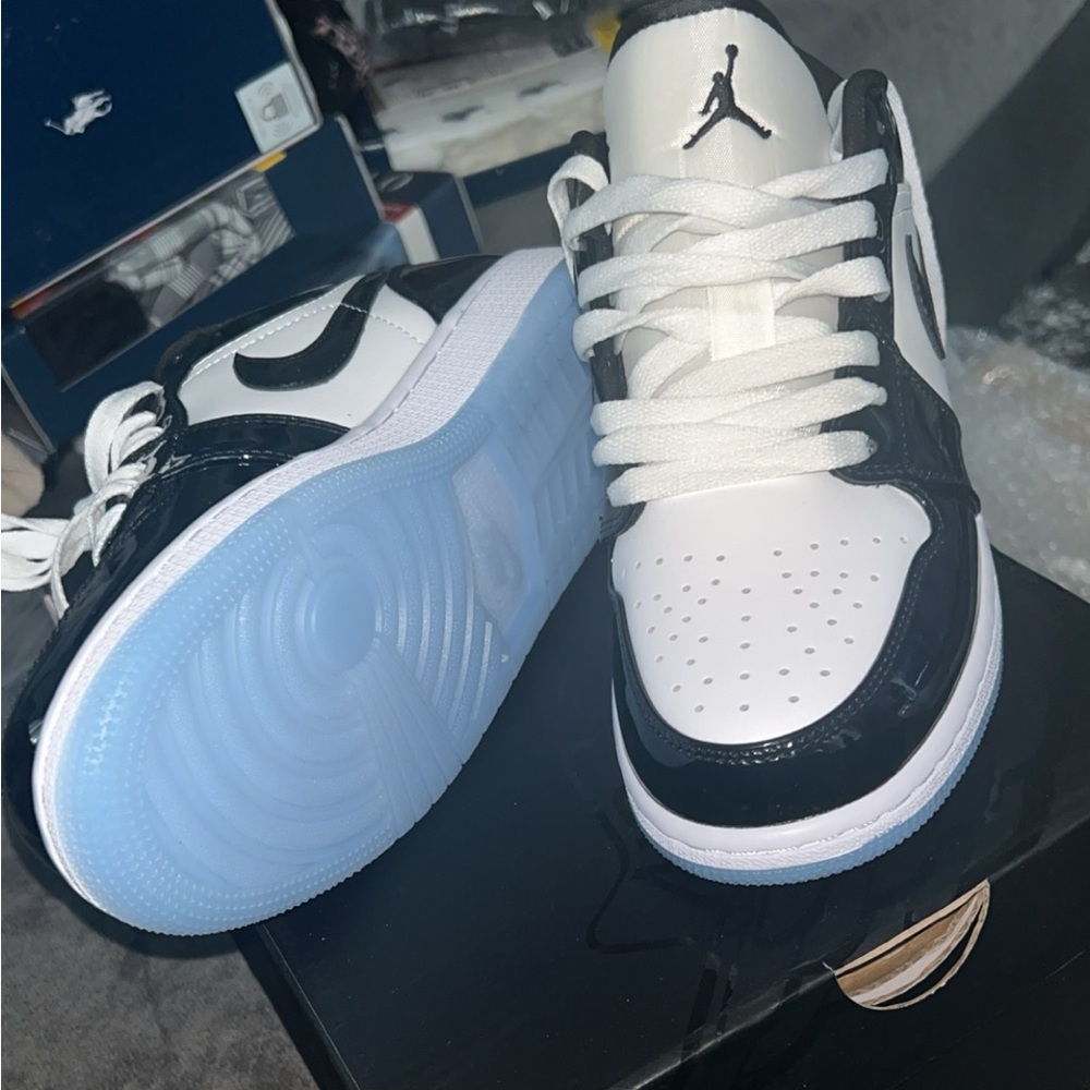 Concord